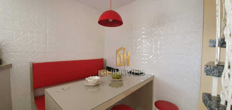 Imagem Apartamento com 3 Quartos à Venda, 202 m² em Setor Castelo Branco - Goiânia