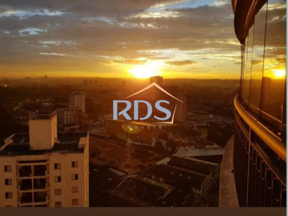 Imagem Apartamento com 3 Quartos à Venda, 120 m² em Vila Sofia - São Paulo