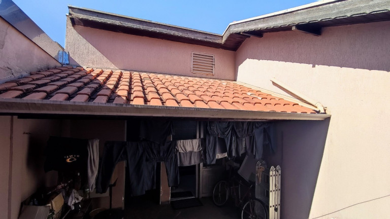 Imagem Casa com 2 Quartos à Venda, 100 m² em Parque Residencial Abílio Pedro - Limeira