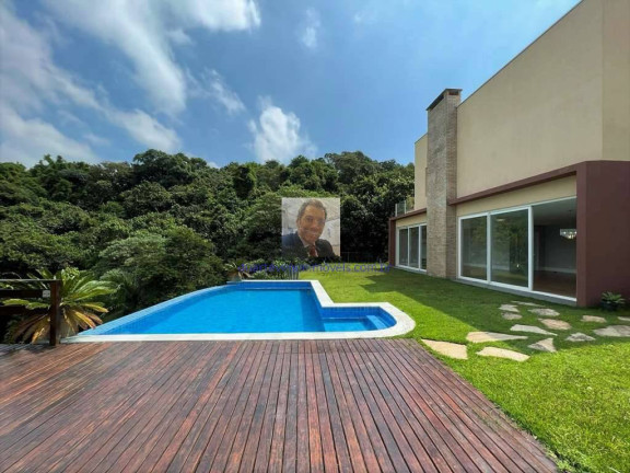 Casa com 4 Quartos à Venda, 493 m² em Pousada Dos Bandeirantes - Carapicuíba