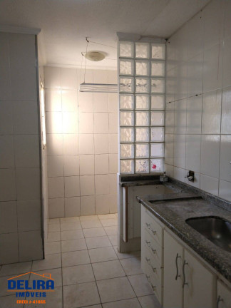 Imagem Apartamento com 2 Quartos à Venda, 49 m² em Terra Preta (terra Preta) - Mairiporã