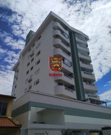 Imagem Apartamento com 3 Quartos à Venda, 120 m² em Estreito - Florianópolis