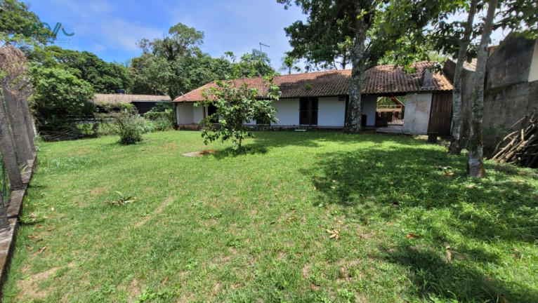 Imagem Casa com 4 Quartos para Alugar, 149 m² em Pontal Do Norte - Itapoá