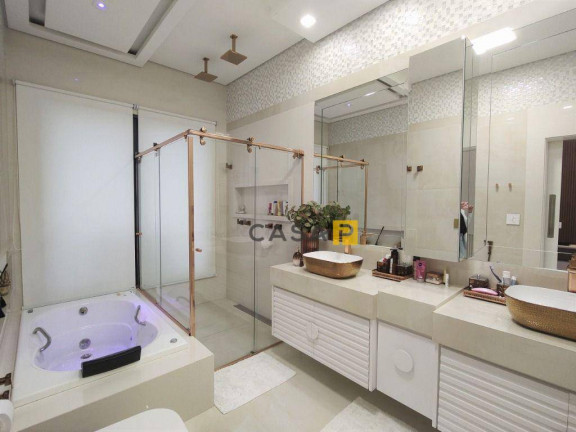 Imagem Casa com 3 Quartos à Venda, 327 m² em Jardim Trípoli - Americana Imagem Casa com 3 Quartos à Venda, 327 m² em Jardim Trípoli - Americana