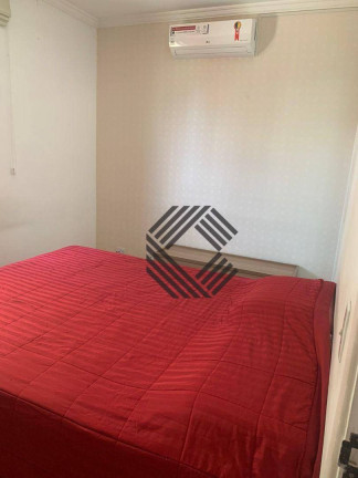 Imagem Apartamento com 3 Quartos à Venda, 64 m² em Cerrado - Sorocaba