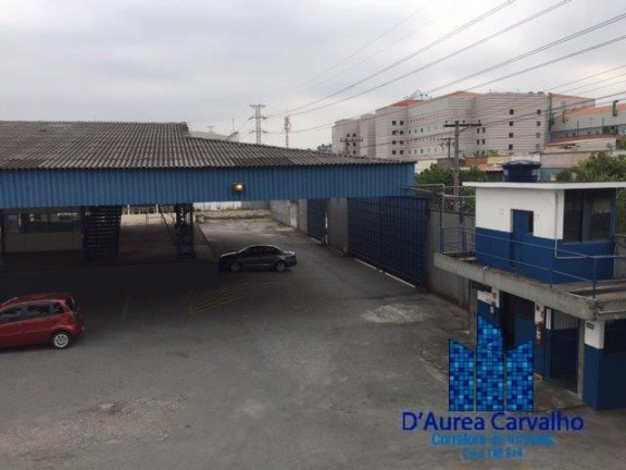 Imagem Galpão para Alugar, 3.078 m² em Vila Leopoldina - São Paulo Imagem Galpão para Alugar, 3.078 m² em Vila Leopoldina - São Paulo