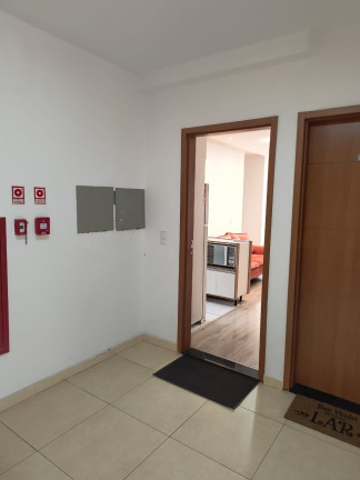 Imagem Imóvel com 3 Quartos à Venda, 60 m² em Caguassu - Sorocaba