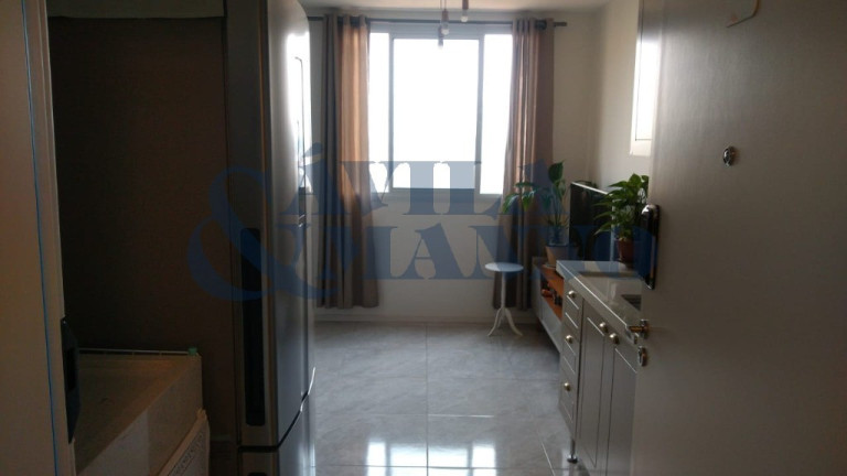 Imagem Apartamento com 1 Quarto à Venda, 24 m² em Mooca - São Paulo Imagem Apartamento com 1 Quarto à Venda, 24 m² em Mooca - São Paulo