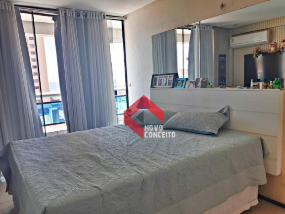 Imagem Apartamento com 2 Quartos à Venda, 72 m² em Praia De Iracema - Fortaleza Imagem Apartamento com 2 Quartos à Venda, 72 m² em Praia De Iracema - Fortaleza
