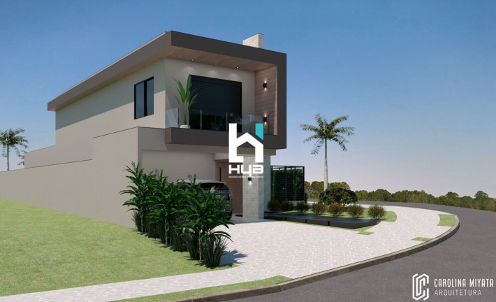 Imagem Casa com 3 Quartos à Venda, 231 m²