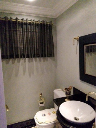 Imagem Apartamento com 3 Quartos à Venda, em Arapongas Imagem Apartamento com 3 Quartos à Venda, em Arapongas