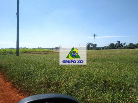 Imagem Imóvel à Venda, 106.000 m² em Parque Rural Santa Genebra - Paulínia Imagem Imóvel à Venda, 106.000 m² em Parque Rural Santa Genebra - Paulínia