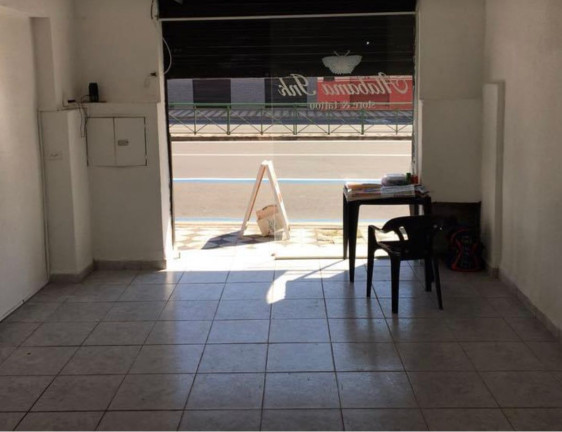 Imagem Galpão para Alugar, 50 m² em Vila Lucy - Sorocaba