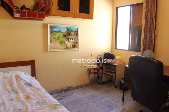 Imagem Sobrado com 3 Quartos à Venda, 270 m² em Barcelona - São Caetano Do Sul Imagem Sobrado com 3 Quartos à Venda, 270 m² em Barcelona - São Caetano Do Sul