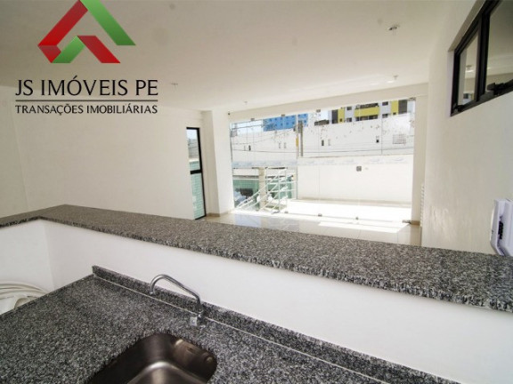Imagem Imóvel com 3 Quartos à Venda, 71 m² em Pina - Recife