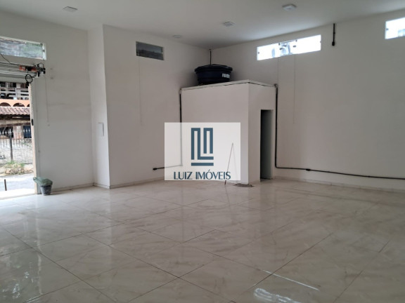 Imagem Sala Comercial à Venda, 92 m² em Villa Isabel - Três Rios