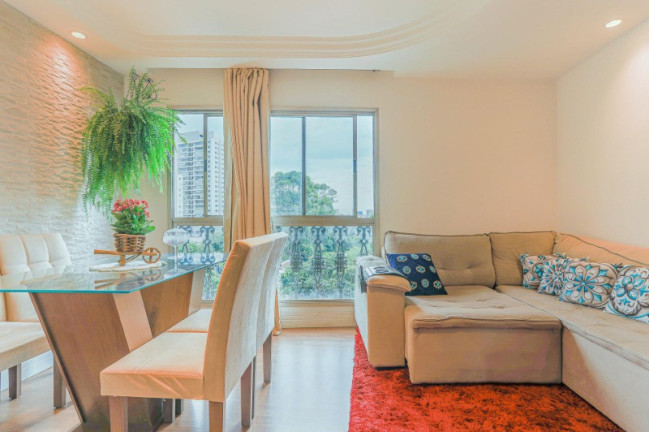 Imagem Imóvel com 1 Quarto à Venda, 46 m² em Vila Congonhas - São Paulo Imagem Imóvel com 1 Quarto à Venda, 46 m² em Vila Congonhas - São Paulo