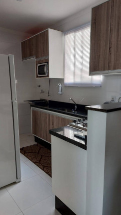 Imagem Apartamento com 2 Quartos à Venda, em Parque Gabriel - Hortolândia Imagem Apartamento com 2 Quartos à Venda, em Parque Gabriel - Hortolândia