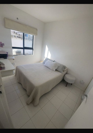 Imagem Apartamento com 3 Quartos à Venda, 75 m² em Imbuí - Salvador Imagem Apartamento com 3 Quartos à Venda, 75 m² em Imbuí - Salvador