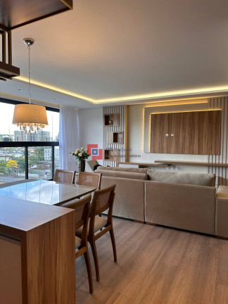 Imagem Apartamento com 3 Quartos à Venda, 104 m² em Joinville