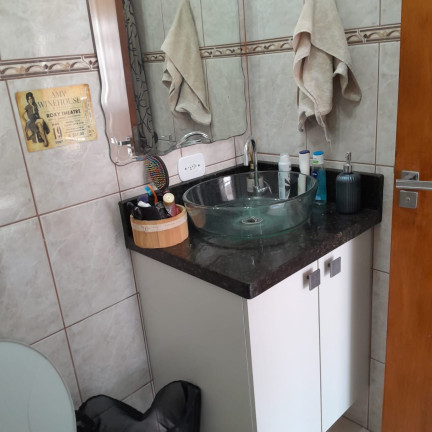 Imagem Apartamento com 1 Quarto à Venda, 57 m² em Taboão - São Bernardo Do Campo