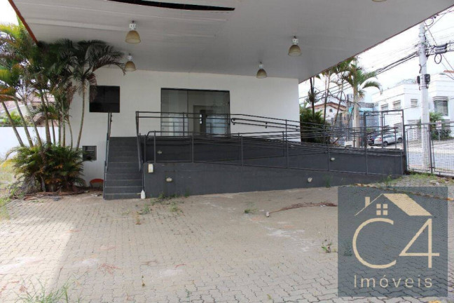 Imagem Ponto Comercial à Venda, 1.153 m² em Jardim Esplanada Ii - São José Dos Campos