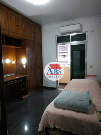 Imagem Apartamento com 2 Quartos à Venda, 87 m² em Boqueirão - Santos