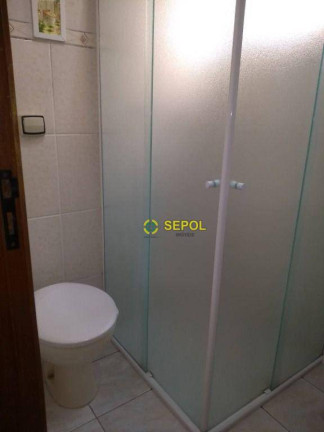 Imagem Apartamento com 2 Quartos à Venda, 67 m² em Vila Humaitá - Santo André