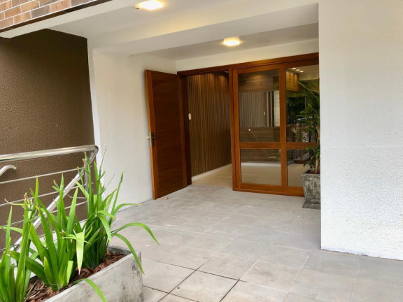 Imagem Apartamento com 1 Quarto à Venda, 52 m² em Higienópolis - Porto Alegre