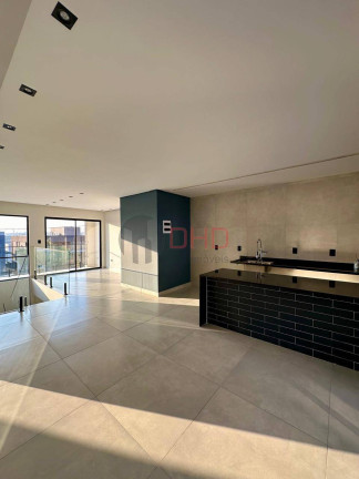 Imagem Casa de Condomínio com 3 Quartos à Venda, 308 m² em Cyrela Landscape Esplanada - Votorantim