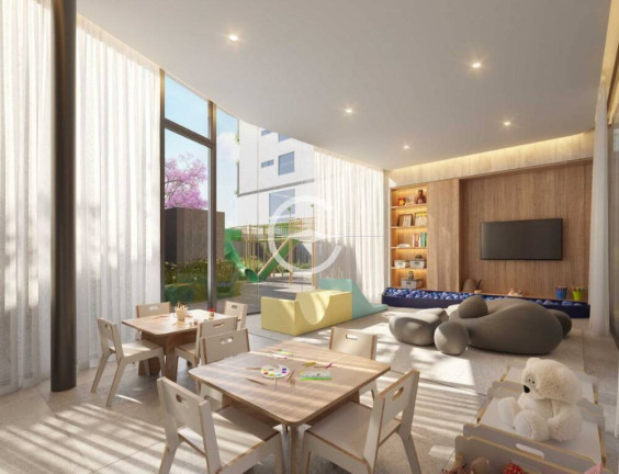 Imagem Apartamento com 2 Quartos à Venda, 63 m² em Campo Belo - São Paulo Imagem Apartamento com 2 Quartos à Venda, 63 m² em Campo Belo - São Paulo