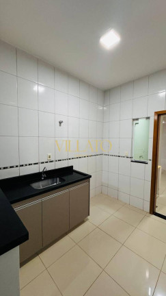 Imagem Casa com 3 Quartos à Venda, 130 m² em Condomínio Das Esmeraldas - Goiânia Imagem Casa com 3 Quartos à Venda, 130 m² em Condomínio Das Esmeraldas - Goiânia