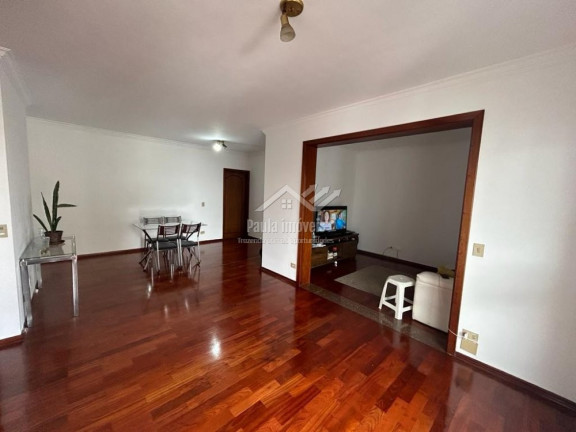 Imagem Apartamento com 3 Quartos à Venda, 129 m² em Vila Adyana - Sao Jose Dos Campos Imagem Apartamento com 3 Quartos à Venda, 129 m² em Vila Adyana - Sao Jose Dos Campos