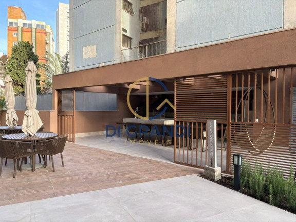 Imagem Imóvel com 1 Quarto à Venda, 36 m² em Botafogo - Campinas Imagem Imóvel com 1 Quarto à Venda, 36 m² em Botafogo - Campinas