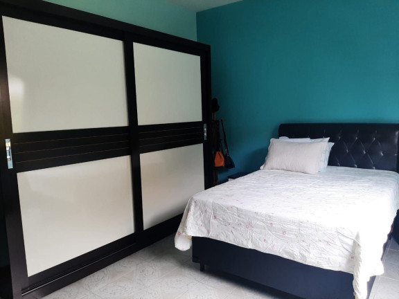 Imagem Casa com 4 Quartos à Venda, 317 m² em Jardim Belvedere - Volta Redonda
