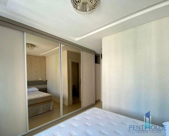 Imagem Apartamento com 3 Quartos à Venda, 137 m² em Centro - Balneário Camboriú