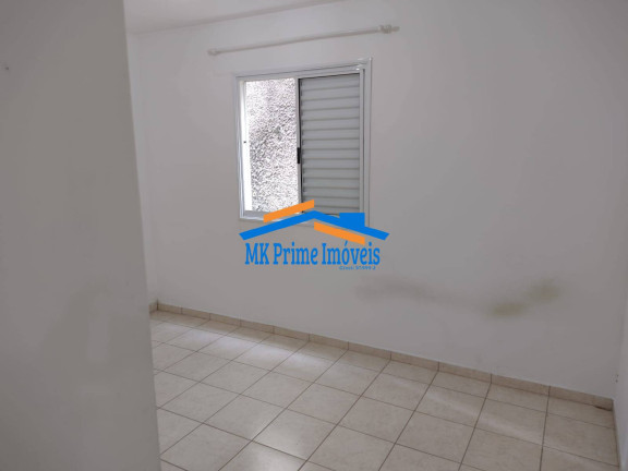 Imagem Apartamento com 2 Quartos à Venda, 51 m² em Quitaúna - Osasco