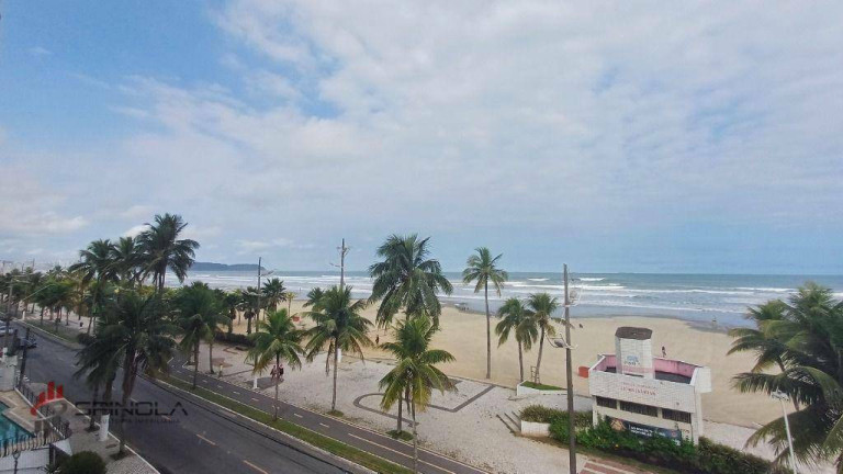 Apartamento com 2 Quartos à Venda, 60 m² em Tupi - Praia Grande
