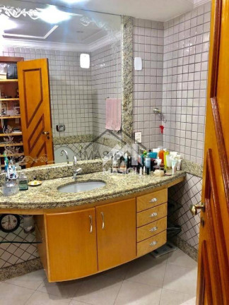 Imagem Apartamento com 3 Quartos à Venda, 250 m² em Praia Da Costa - Vila Velha