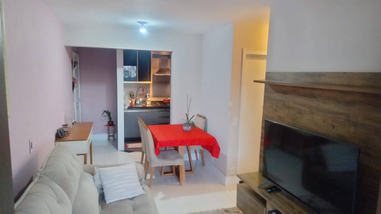 Imagem Apartamento com 2 Quartos à Venda, 62 m² em Jardim Olavo Bilac - São Bernardo Do Campo