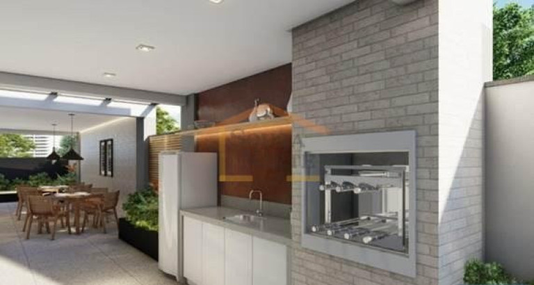 Imagem Apartamento com 3 Quartos à Venda, 83 m² em Chora Menino - São Paulo