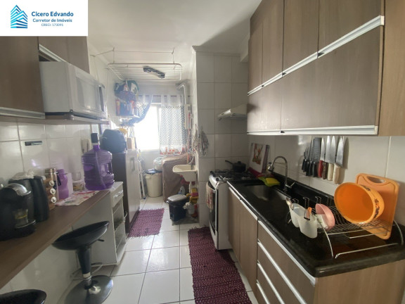 Imagem Imóvel com 2 Quartos à Venda, 47 m² em Cidade Líder - São Paulo Imagem Imóvel com 2 Quartos à Venda, 47 m² em Cidade Líder - São Paulo
