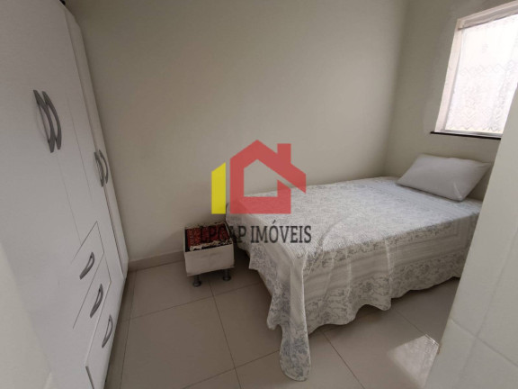 Imagem Apartamento com 4 Quartos à Venda, 80 m² em Floresta - Belo Horizonte