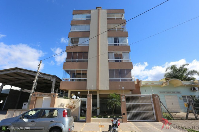Imagem Cobertura com 3 Quartos à Venda, 138 m² em Stan - Torres