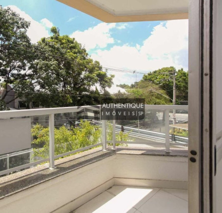 Imagem Apartamento com 4 Quartos à Venda, 194 m² em Jardim Paulista - São Paulo