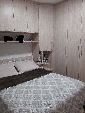 Imagem Apartamento com 2 Quartos à Venda, 57 m² em Loteamento Santo Antônio - Itatiba Imagem Apartamento com 2 Quartos à Venda, 57 m² em Loteamento Santo Antônio - Itatiba