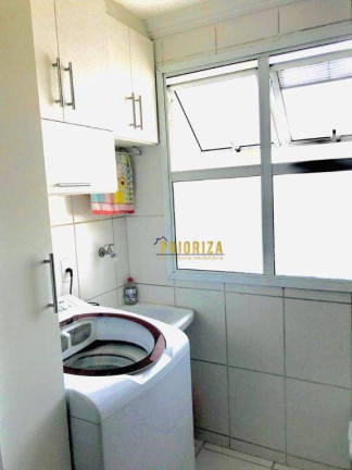 Imagem Apartamento com 3 Quartos à Venda, 73 m² em Condomínio Residencial Aspen - Sorocaba Imagem Apartamento com 3 Quartos à Venda, 73 m² em Condomínio Residencial Aspen - Sorocaba
