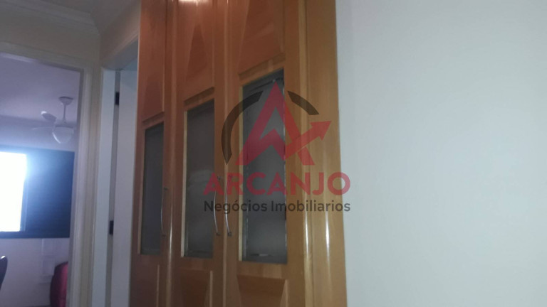 Imagem Apartamento com 3 Quartos à Venda, 82 m² em Vila Bertioga - São Paulo