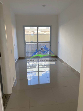 Imagem Apartamento com 2 Quartos à Venda, 54 m² em Nova Atibaia - Atibaia Imagem Apartamento com 2 Quartos à Venda, 54 m² em Nova Atibaia - Atibaia
