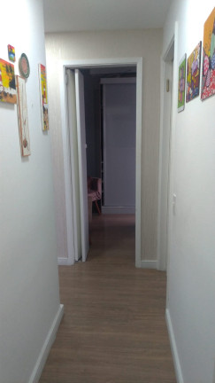 Imagem Apartamento com 3 Quartos à Venda, 69 m² em Vila Das Merces - Sp